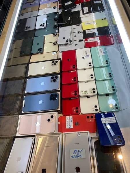 iphone 8+,x,11,12,13,14 pta or non pta available 1