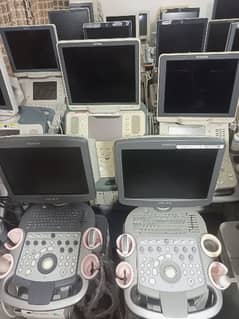 Ultrasound machines for sale 03115795377