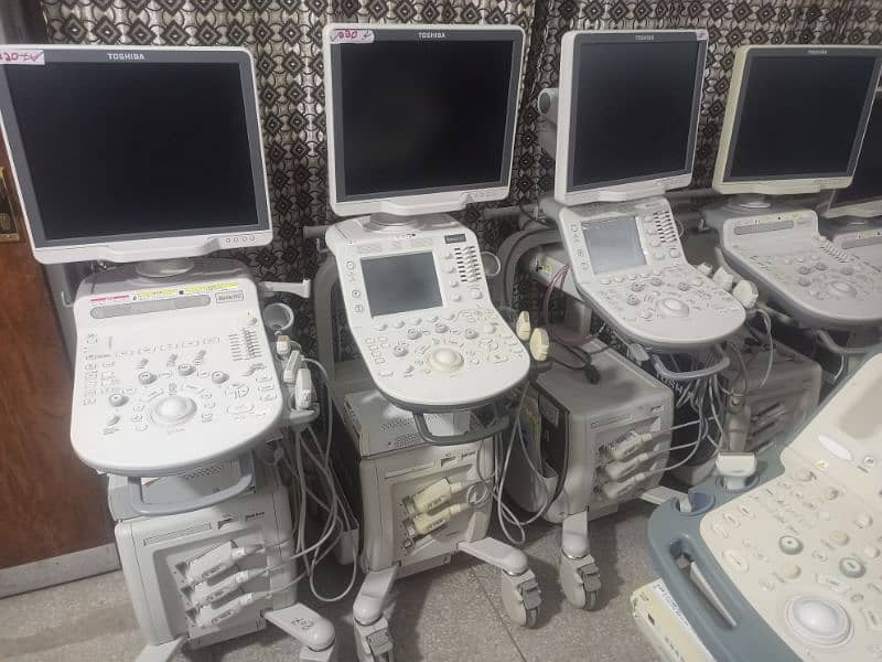 Ultrasound machines for sale 03115795377 12