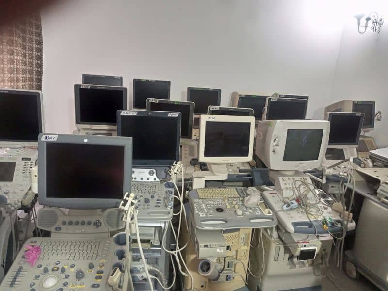 Ultrasound machines for sale 03115795377 17