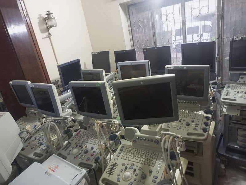 Ultrasound machines for sale 03115795377 18