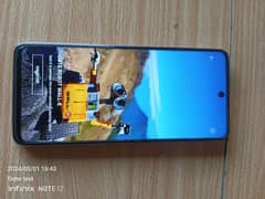 Infinix note 10 pro (8/128)