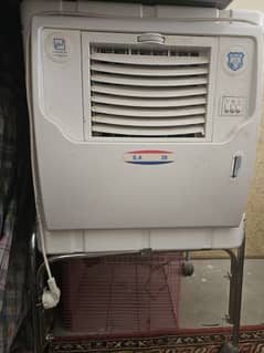 Savalan (سوالان) Iranian air cooler in excellent condition.