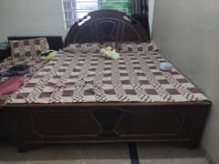 wooden bed/Wardrobes/Cupboard/almari/kitchen cabinets
