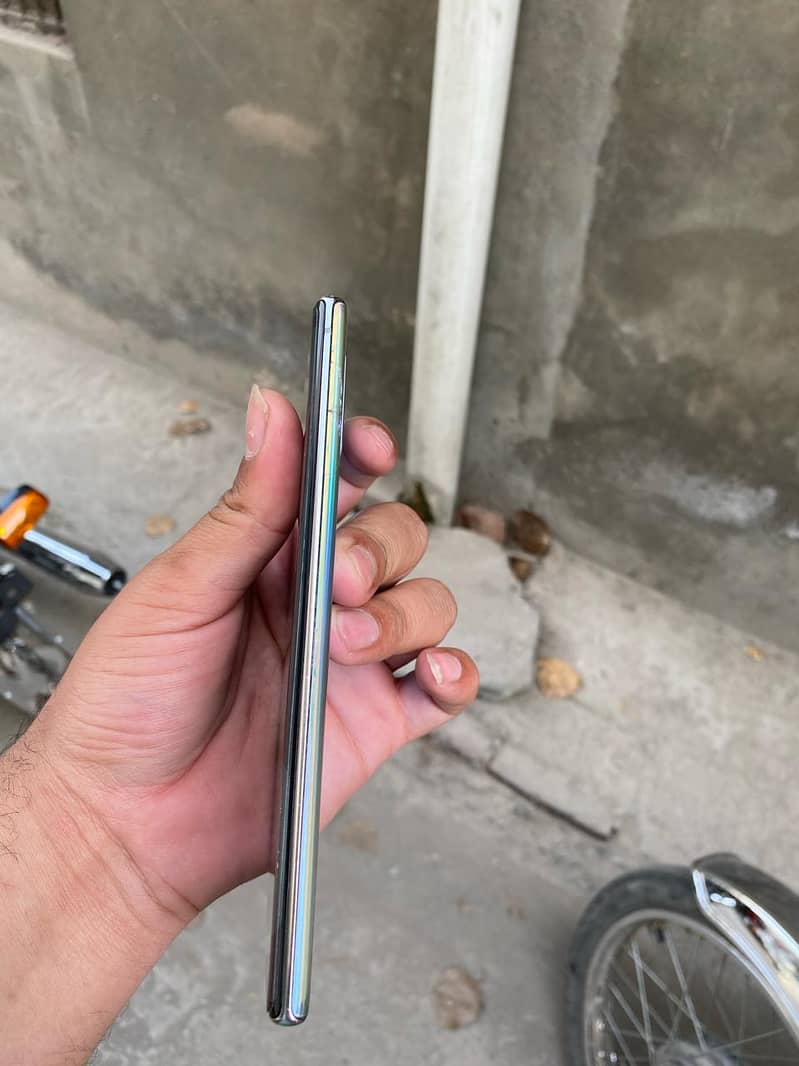 Galaxy Note 10+ pta Approved only sale 5