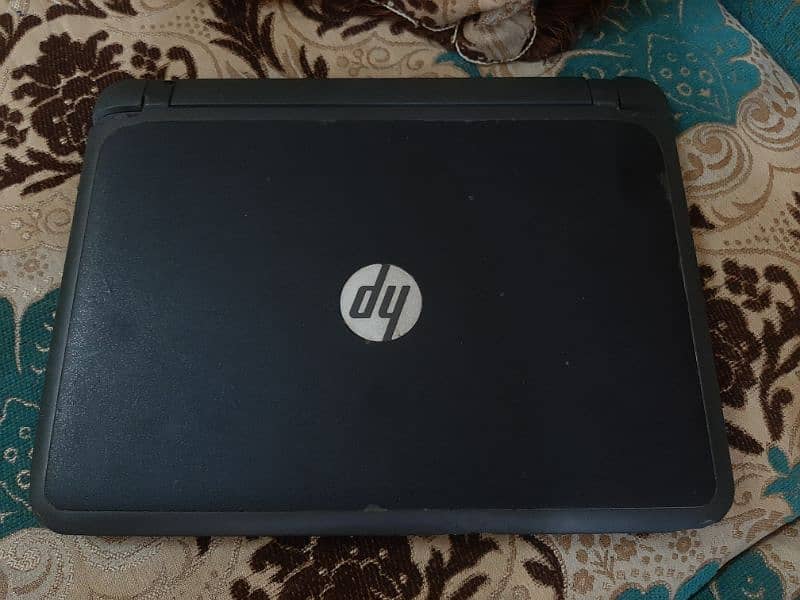 HP Probook 11 G1 4GB 128GB Urgent Sale 2