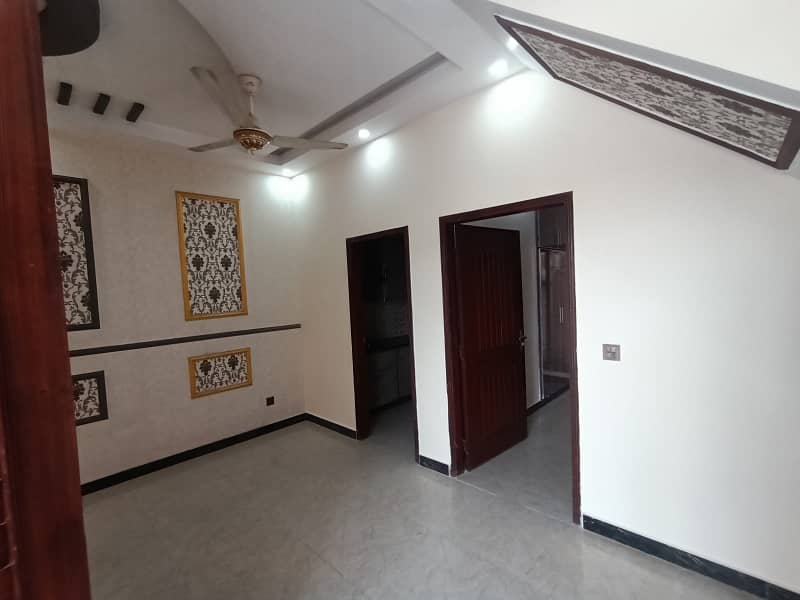 3 Marla House For Rent in Al-Kabir town phase 2. B Block 2