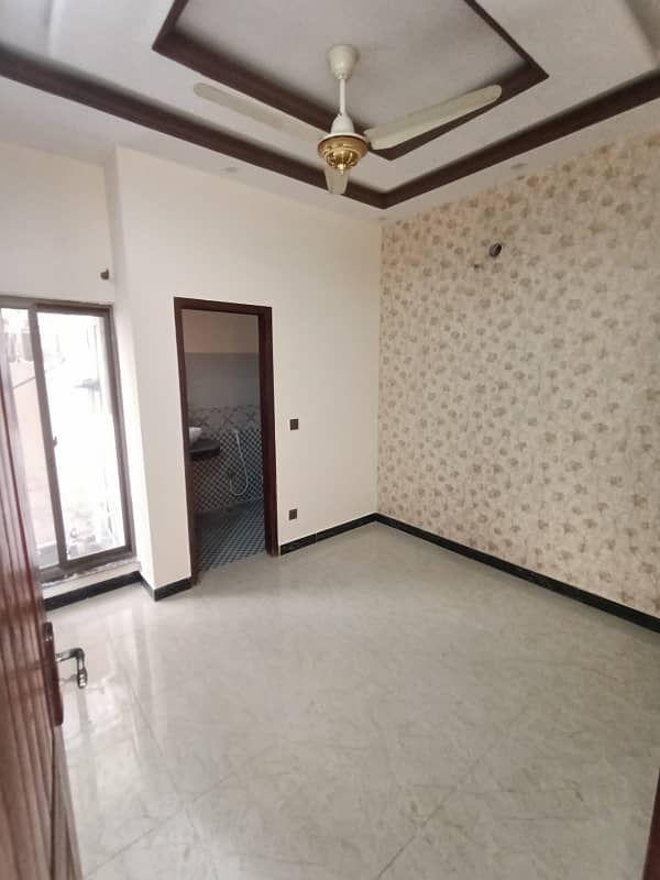 3 Marla House For Rent in Al-Kabir town phase 2. B Block 3