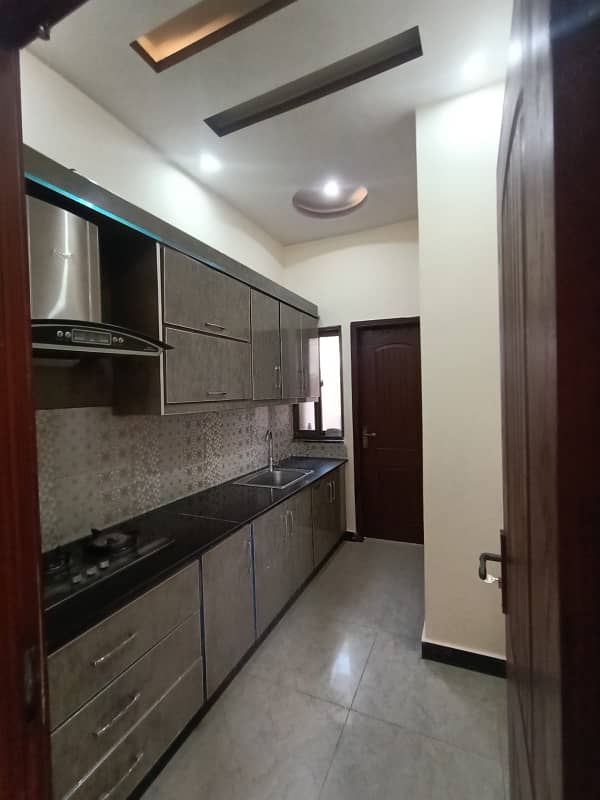 3 Marla House For Rent in Al-Kabir town phase 2. B Block 5