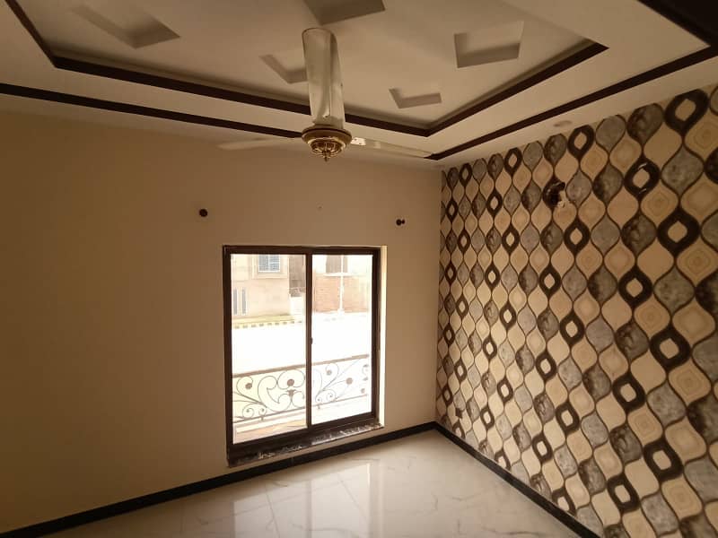 3 Marla House For Rent in Al-Kabir town phase 2. B Block 12