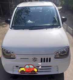 Suzuki Alto VXR 2022 for Urgent Sale 0