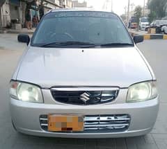 Suzuki Alto 2008