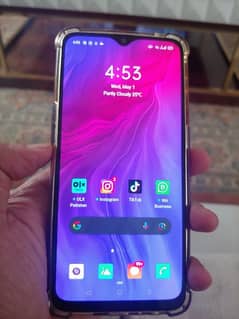 oppo reno z