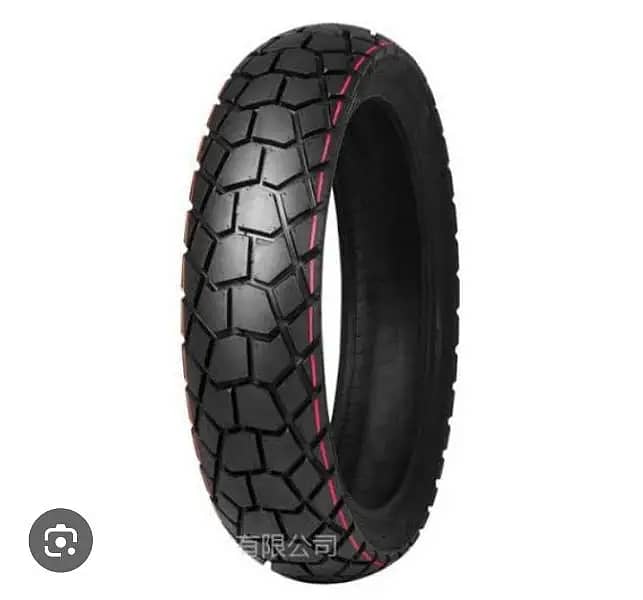 100.90. 18 for 150 back tyre timson china 1