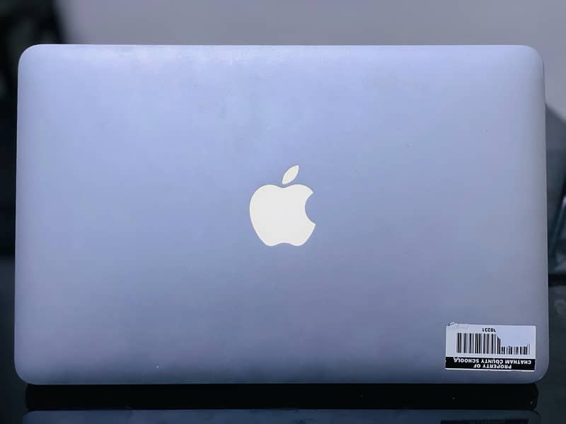 Mac book air 2014 core i5 0