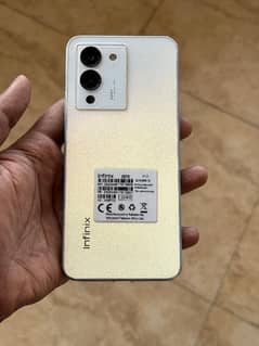 INFINIX NOTE 12 G96 FOR CALL 03058812946