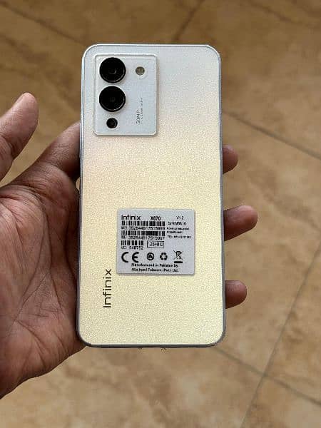 INFINIX NOTE 12 G96 FOR CALL 03058812946 0