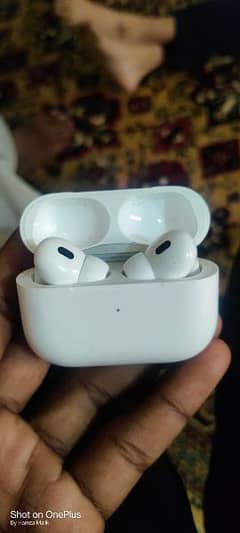 Airpods pro 4th generation