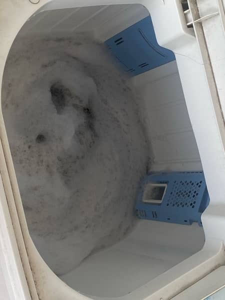 Semi Automatic washing machine Kenwood Opal Lush Condition 5