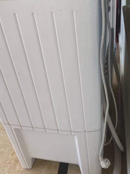 Semi Automatic washing machine Kenwood Opal Lush Condition 6