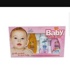 baby soft touch pack of 4 0