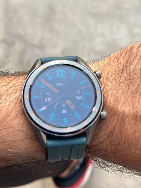 Huawei Watch gt 0