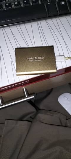 1TB/1000GB SSD for sell