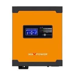 max power 1212, 1.2 kw