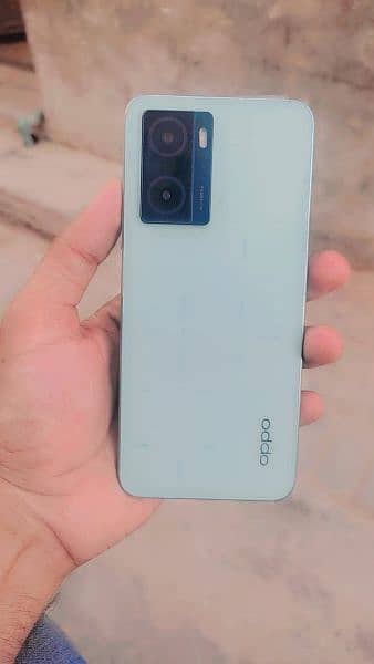 Oppo A57 ram 8gb, memory 256gb, good condition, good look, handset 2