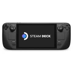 Steam Deck 1TB OLED