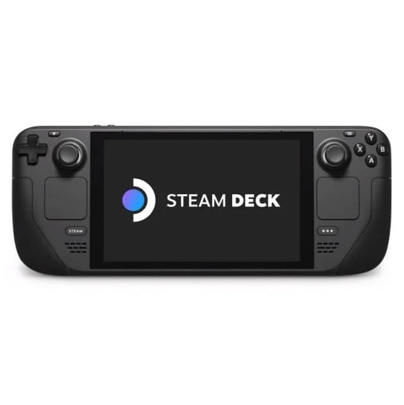 Steam Deck 1TB OLED 0