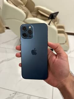 iPhone 12 Pro Max 256gb