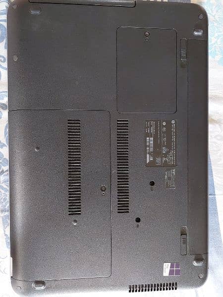 HP ProBook 450 G3 2