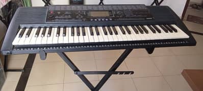 Yamaha Keyboard