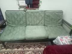 used for sofa set