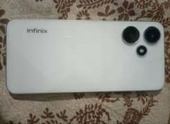 Infinix hot 30 play