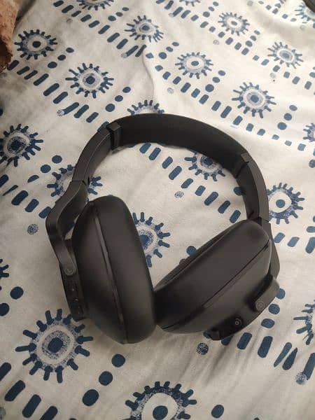 bluetooth headphones AKG N700 NC M2 3