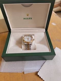 Rolex