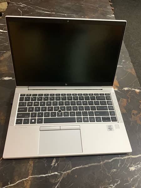 HP BANG & OLUFSEN G7 840 i5 10th Gen touch and type 0