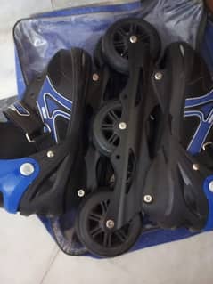 rubber skate shoes for sell