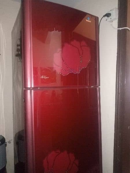 Orient Refrigerator 14 CFT 1