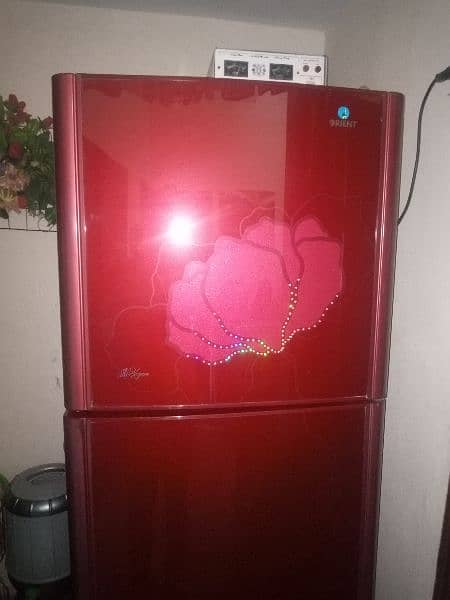 Orient Refrigerator 14 CFT 3