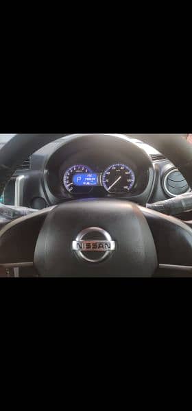 Nissan Dayz Highway Star 2014 6