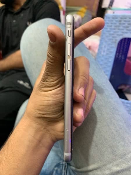 iPhone 6s 128Gb PTA Approved 3