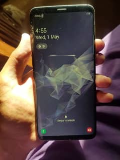 Samsung s9 plus