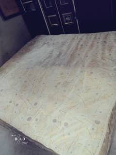 2 mattress ,03196276766