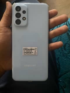 samsung A23