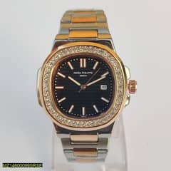 Men's wist watch