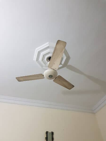 Fan for sale in running condition 4