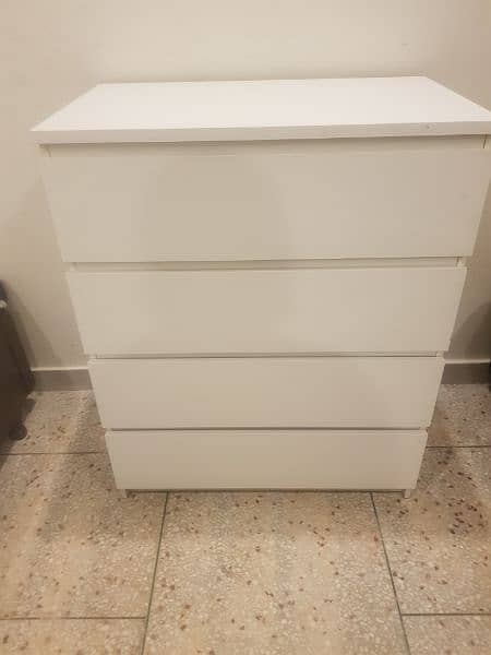 IKEA Chester Drawer, imported 0